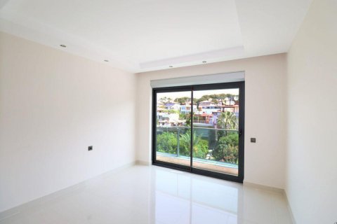 Продажа квартиры  в Аланье, Анталье, Турция 3 комн., 105м2, №210042 – фото 10