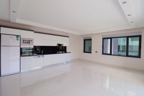 Продажа квартиры  в Аланье, Анталье, Турция 3 комн., 105м2, №210042 – фото 4