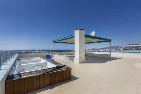 Lägenhet i Mahmutlar, Antalya, Turkiet Nr. 210040 - 12