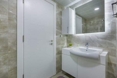 Lägenhet i Mahmutlar, Antalya, Turkiet Nr. 210040 - 4