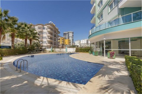 Lägenhet i Mahmutlar, Antalya, Turkiet Nr. 210040 - 1