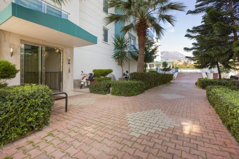 Lägenhet i Mahmutlar, Antalya, Turkiet Nr. 210040 - 2