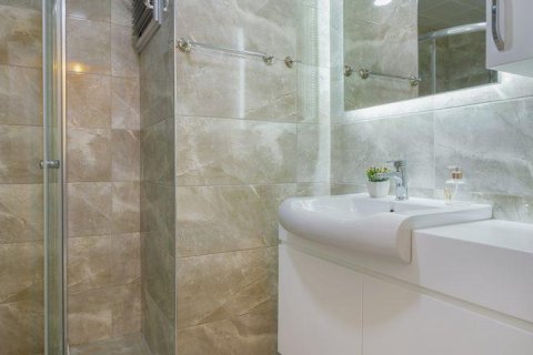 Lägenhet i Mahmutlar, Antalya, Turkiet Nr. 210040 - 3