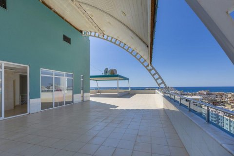 Lägenhet i Mahmutlar, Antalya, Turkiet Nr. 210040 - 13