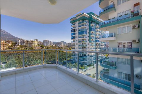 Lägenhet i Mahmutlar, Antalya, Turkiet Nr. 210040 - 10