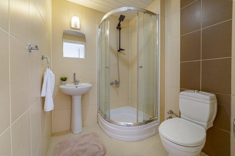 Wohnung  in Mahmutlar, Antalya, Türkei Nr. 210038 - 16