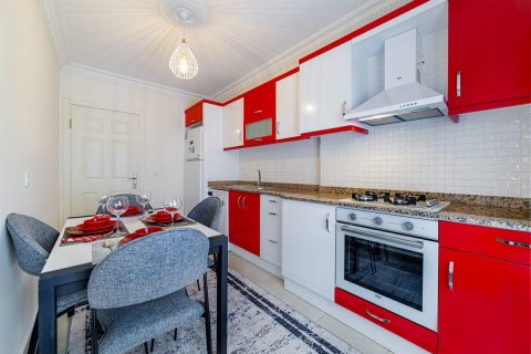 Wohnung  in Mahmutlar, Antalya, Türkei Nr. 210038 - 8