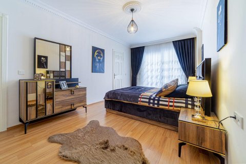 Wohnung  in Mahmutlar, Antalya, Türkei Nr. 210038 - 10