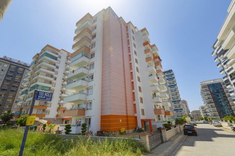 Wohnung  in Mahmutlar, Antalya, Türkei Nr. 210038 - 22