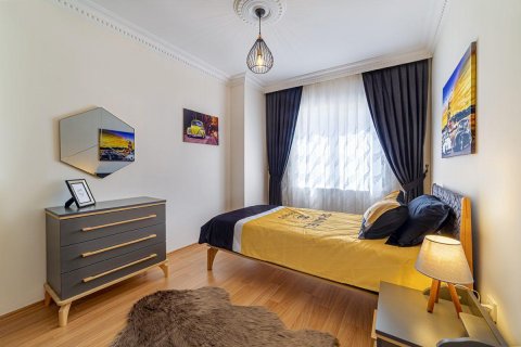 Wohnung  in Mahmutlar, Antalya, Türkei Nr. 210038 - 11