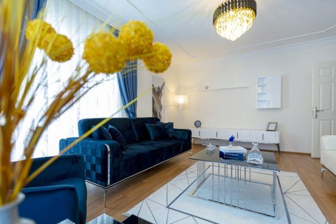 Wohnung  in Mahmutlar, Antalya, Türkei Nr. 210038 - 4