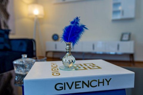 Wohnung  in Mahmutlar, Antalya, Türkei Nr. 210038 - 5