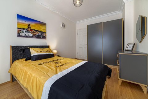 Wohnung  in Mahmutlar, Antalya, Türkei Nr. 210038 - 12