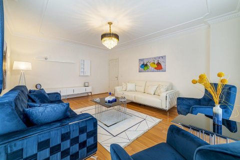 Wohnung  in Mahmutlar, Antalya, Türkei Nr. 210038 - 3