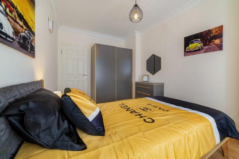 Wohnung  in Mahmutlar, Antalya, Türkei Nr. 210038 - 13