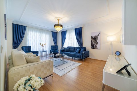 Wohnung  in Mahmutlar, Antalya, Türkei Nr. 210038 - 1