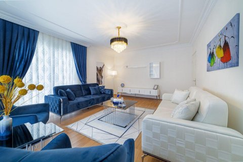 Wohnung  in Mahmutlar, Antalya, Türkei Nr. 210038 - 2