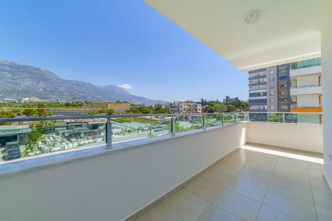 Wohnung  in Mahmutlar, Antalya, Türkei Nr. 210038 - 19