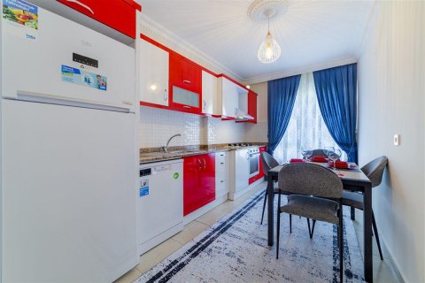 Wohnung  in Mahmutlar, Antalya, Türkei Nr. 210038 - 7