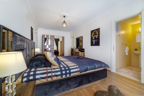 Wohnung  in Mahmutlar, Antalya, Türkei Nr. 210038 - 9