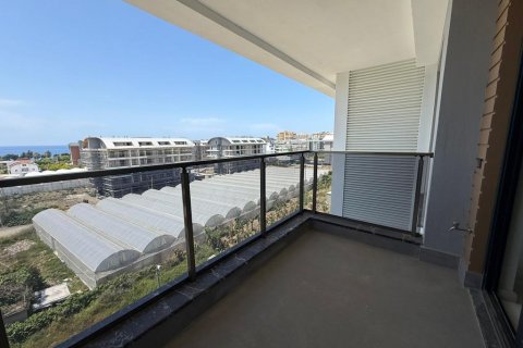 Wohnung  in Kargicak, Alanya, Antalya, Türkei Nr. 210460 - 16