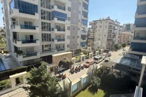 Leilighet i Mahmutlar, Antalya, Tyrkia Nr. 210458 - 11