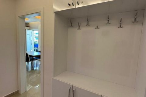 Leilighet i Mahmutlar, Antalya, Tyrkia Nr. 210458 - 9