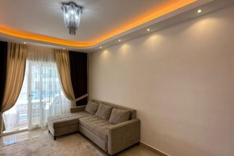 Leilighet i Mahmutlar, Antalya, Tyrkia Nr. 210458 - 2