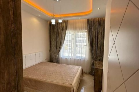 Leilighet i Mahmutlar, Antalya, Tyrkia Nr. 210458 - 4