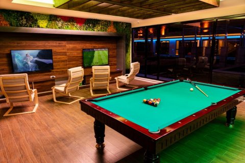 Leilighet i Mahmutlar, Antalya, Tyrkia Nr. 210458 - 15