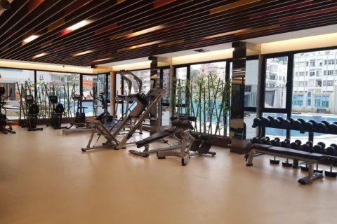 Leilighet i Mahmutlar, Antalya, Tyrkia Nr. 210458 - 23