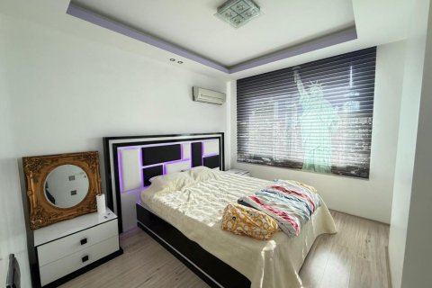 Продажа квартиры  в Махмутларе, Анталье, Турция 4 комн., 200м2, №210463 – фото 9