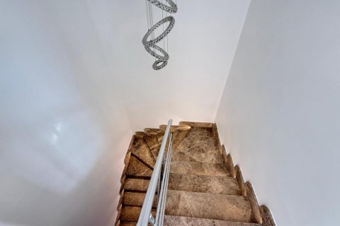 Продажа квартиры  в Махмутларе, Анталье, Турция 4 комн., 200м2, №210463 – фото 20