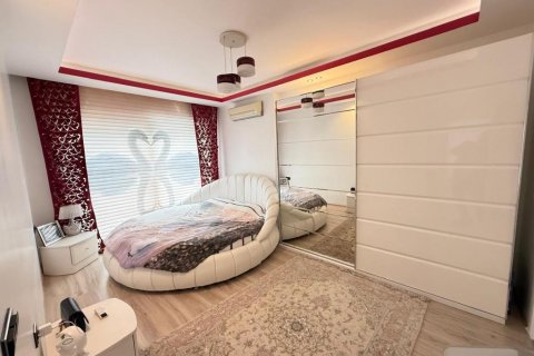 Продажа квартиры  в Махмутларе, Анталье, Турция 4 комн., 200м2, №210463 – фото 7