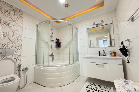 Продажа квартиры  в Махмутларе, Анталье, Турция 4 комн., 200м2, №210463 – фото 13