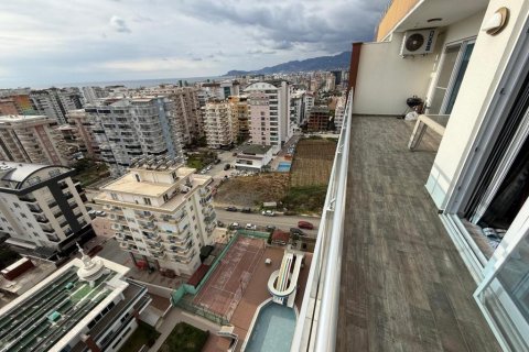 Продажа квартиры  в Махмутларе, Анталье, Турция 4 комн., 200м2, №210463 – фото 25