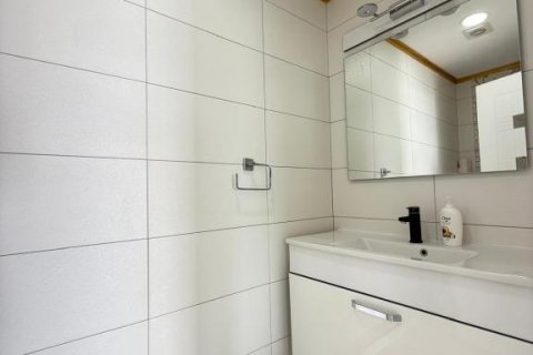 Продажа квартиры  в Махмутларе, Анталье, Турция 4 комн., 200м2, №210463 – фото 15