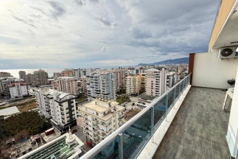 Продажа квартиры  в Махмутларе, Анталье, Турция 4 комн., 200м2, №210463 – фото 24