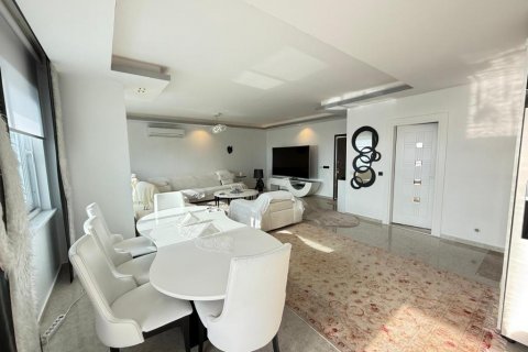 Продажа квартиры  в Махмутларе, Анталье, Турция 4 комн., 200м2, №210463 – фото 3