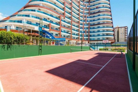 Продажа квартиры  в Махмутларе, Анталье, Турция 4 комн., 200м2, №210463 – фото 29