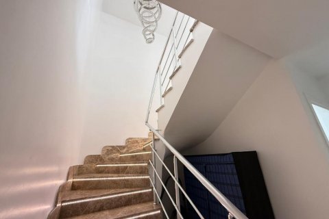 Продажа квартиры  в Махмутларе, Анталье, Турция 4 комн., 200м2, №210463 – фото 18