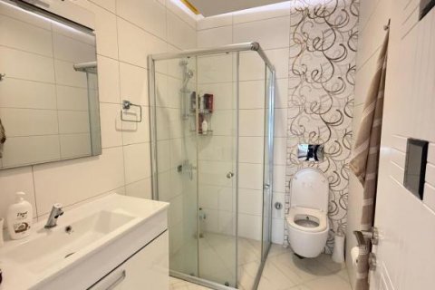 Продажа квартиры  в Махмутларе, Анталье, Турция 4 комн., 200м2, №210463 – фото 16