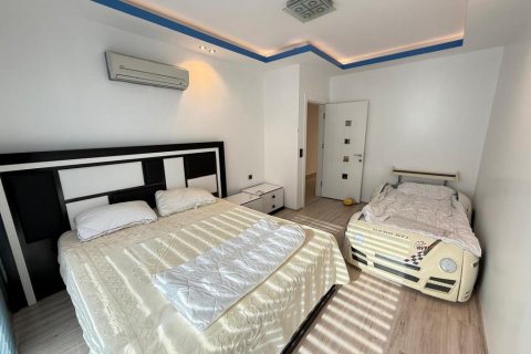 Продажа квартиры  в Махмутларе, Анталье, Турция 4 комн., 200м2, №210463 – фото 11