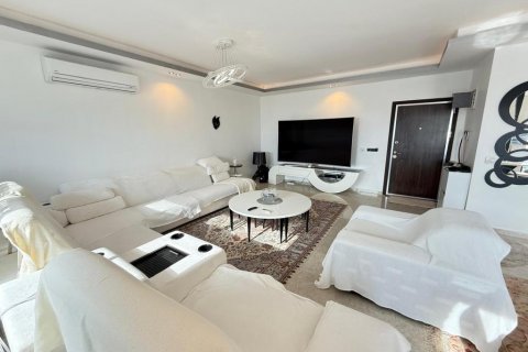 Продажа квартиры  в Махмутларе, Анталье, Турция 4 комн., 200м2, №210463 – фото 4