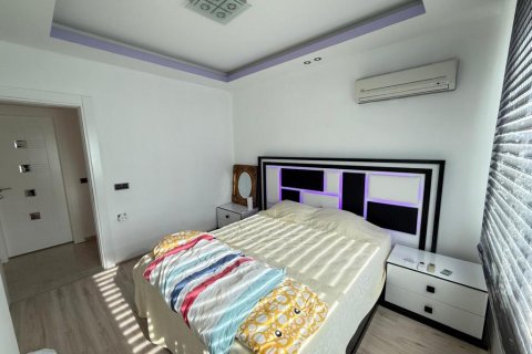 Продажа квартиры  в Махмутларе, Анталье, Турция 4 комн., 200м2, №210463 – фото 12