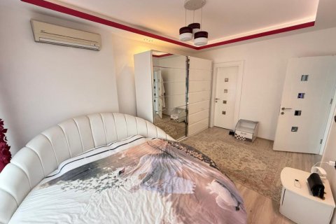 Продажа квартиры  в Махмутларе, Анталье, Турция 4 комн., 200м2, №210463 – фото 8