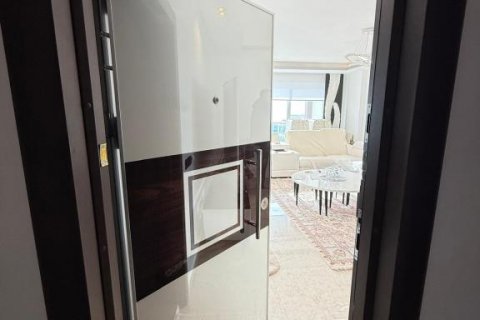 Продажа квартиры  в Махмутларе, Анталье, Турция 4 комн., 200м2, №210463 – фото 26