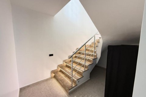 Продажа квартиры  в Махмутларе, Анталье, Турция 4 комн., 200м2, №210463 – фото 19