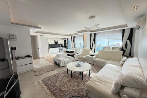 Продажа квартиры  в Махмутларе, Анталье, Турция 4 комн., 200м2, №210463 – фото 2