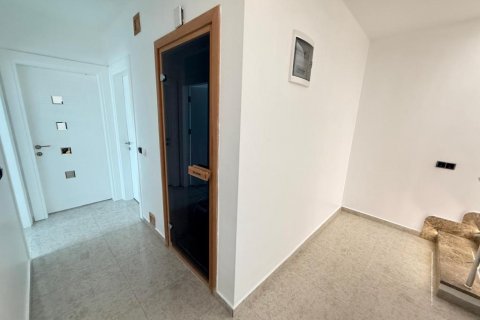 Продажа квартиры  в Махмутларе, Анталье, Турция 4 комн., 200м2, №210463 – фото 17